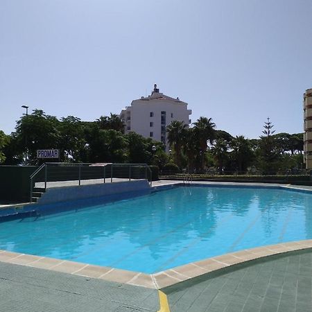 La Pineda Beach Studio Near Port Aventura Apartment ภายนอก รูปภาพ