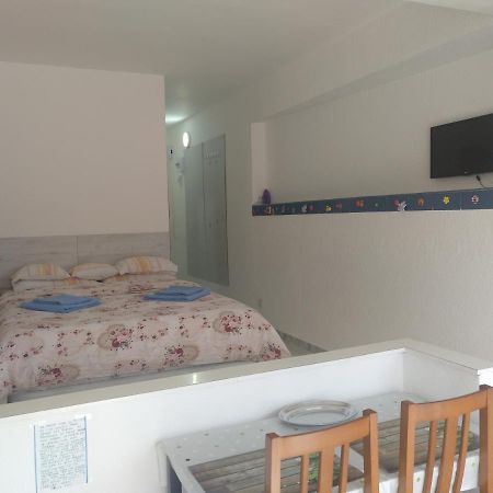 La Pineda Beach Studio Near Port Aventura Apartment ภายนอก รูปภาพ