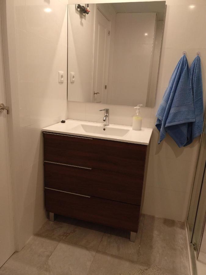 La Pineda Beach Studio Near Port Aventura Apartment ภายนอก รูปภาพ