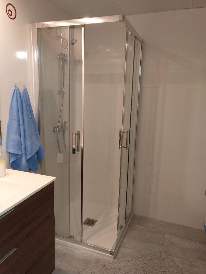 La Pineda Beach Studio Near Port Aventura Apartment ภายนอก รูปภาพ
