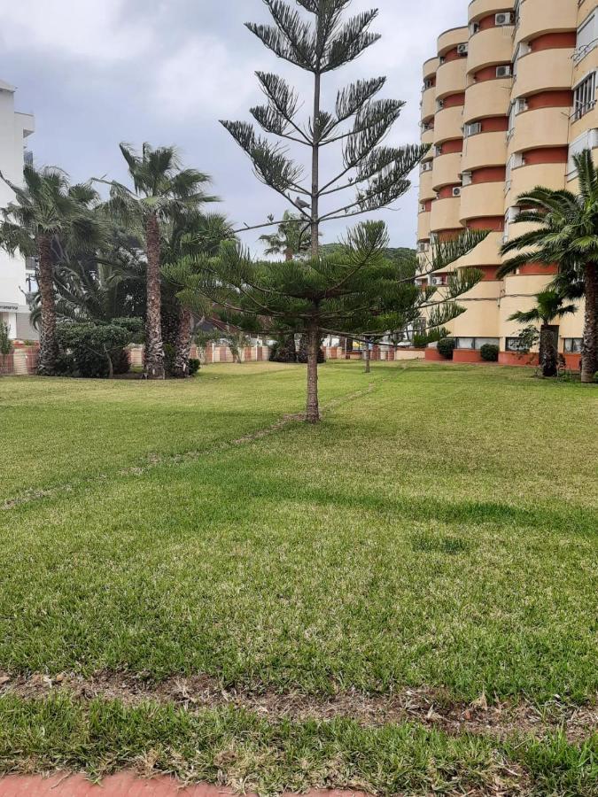 La Pineda Beach Studio Near Port Aventura Apartment ภายนอก รูปภาพ