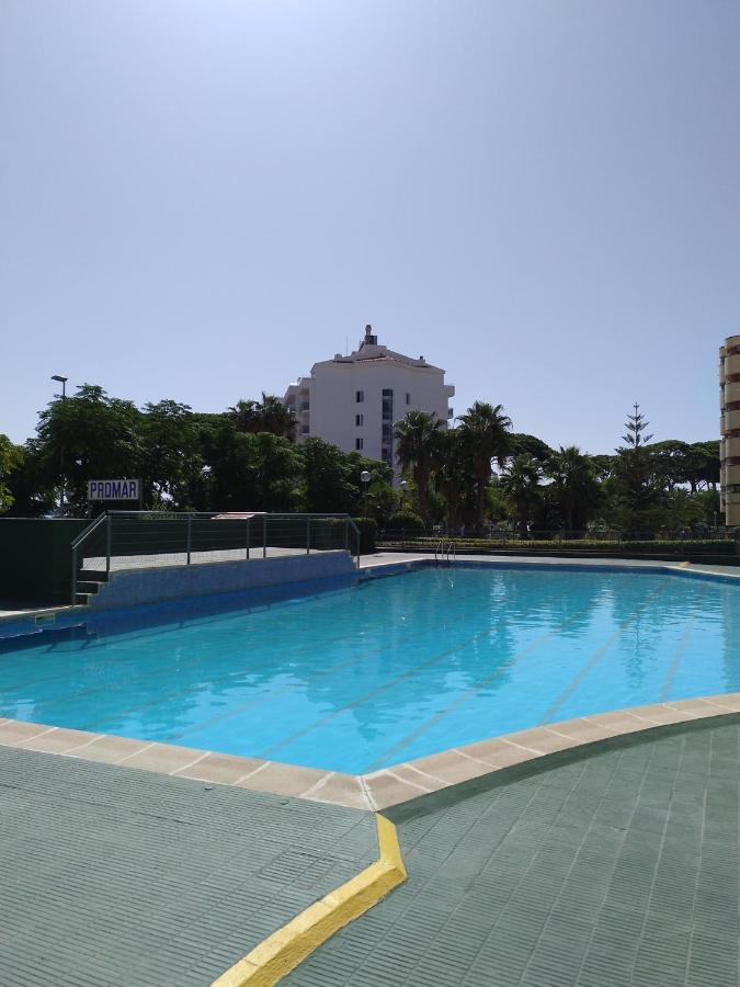 La Pineda Beach Studio Near Port Aventura Apartment ภายนอก รูปภาพ